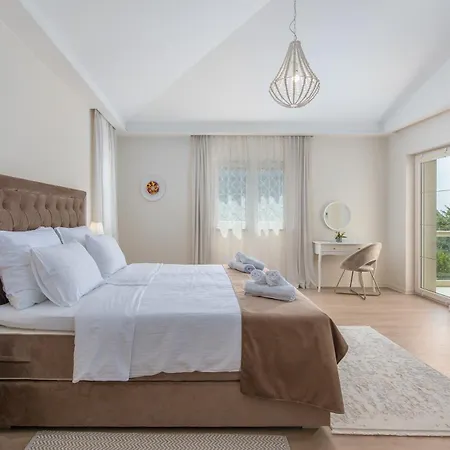 Villa Cypressa